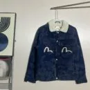Evisu Fushen Autumn and Winter