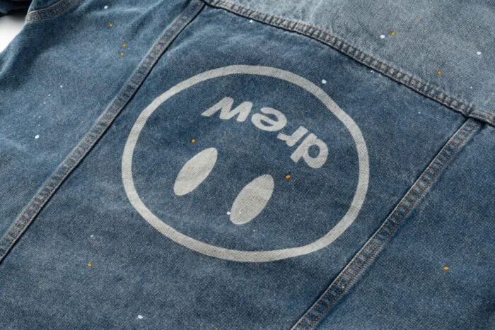Exclusive Secret Trucker Drew Jacket - Image 5