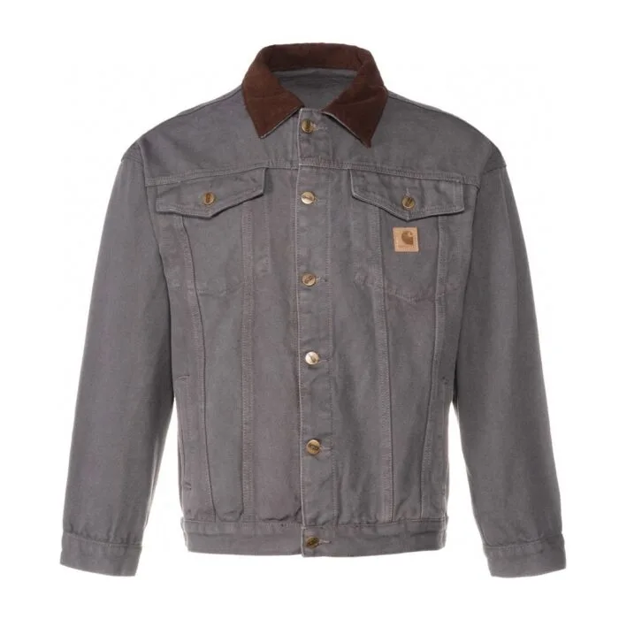 Carhartt Vintage Mens Jacket