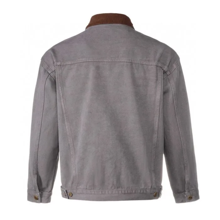 Carhartt Vintage Mens Jacket - Image 2