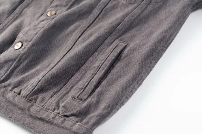 Carhartt Vintage Mens Jacket - Image 4