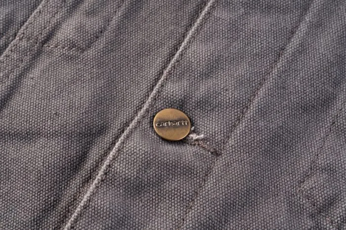 Carhartt Vintage Mens Jacket - Image 5
