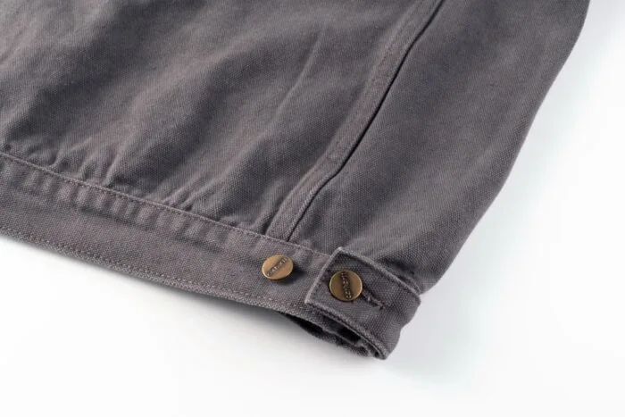 Carhartt Vintage Mens Jacket - Image 6