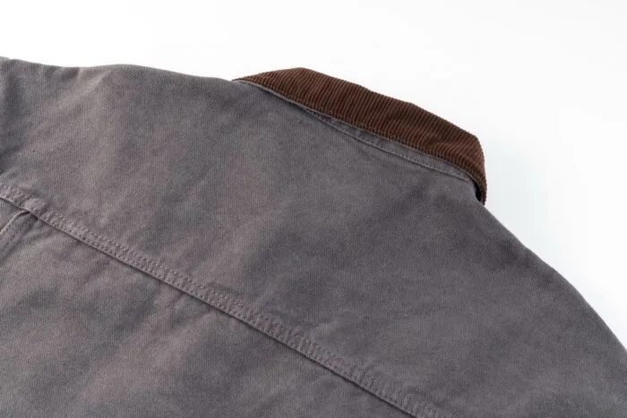 Carhartt Vintage Mens Jacket - Image 7
