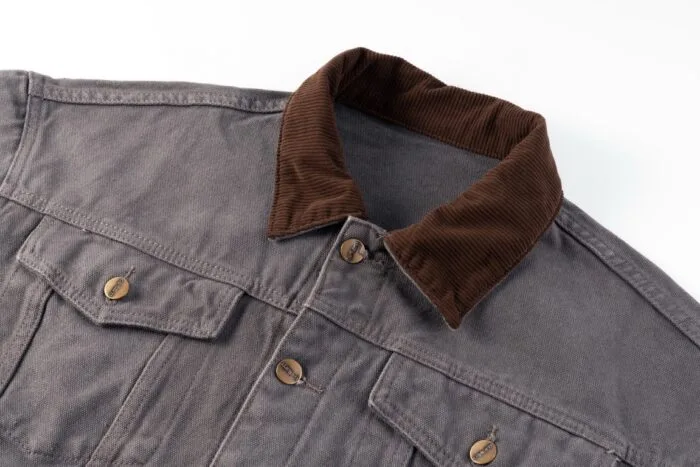 Carhartt Vintage Mens Jacket - Image 8