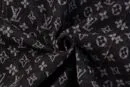 Louis Vuitton Monogram Jacquard Denim Jacket