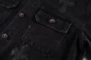 Chrome Hearts Denim Jacket