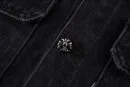 Chrome Hearts Denim Jacket