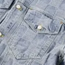 Men designer Coat Jacket Autumn mens cowboy jackets