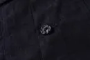 Denim Designer Men's Jacket Coat