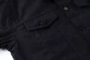 Denim Designer Men's Jacket Coat