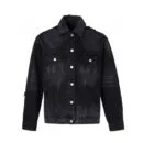 Balenciaga Fashion Mens Designer Jacket Coat