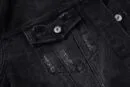 Balenciaga Fashion Mens Designer Jacket Coat
