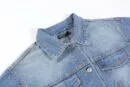 Men's Stylish Baseball Jacket - Slim Fit Lightweight Windbreaker