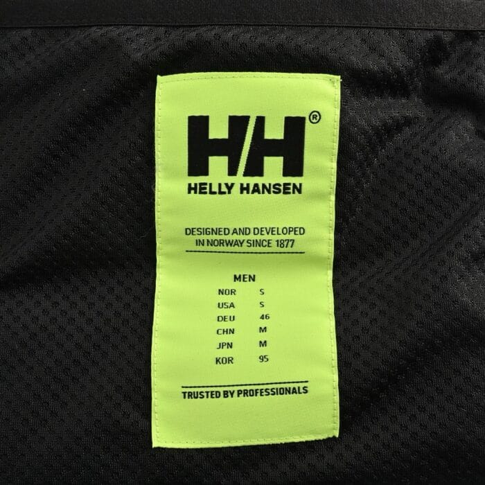 Men Letter Graphic Flap Pocket Hooded Down Coat - Image 6
