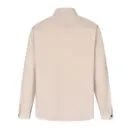 Prada Long-sleeved Bull Shirt