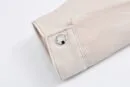 Prada Long-sleeved Bull Shirt