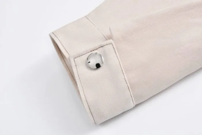 Prada Long-sleeved Bull Shirt - Image 7
