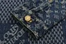 Louis Vuitton Giant Damier Waves Jacket