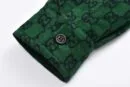 Gucci Brushed Wool Flannel Jacket