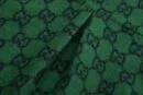 Gucci Brushed Wool Flannel Jacket