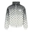 Louis Vuitton Ombre Monogram Fleece Jacket