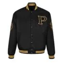 Prada Men's Re-Nylon Bomber Jacket