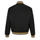 Prada Men's Re-Nylon Bomber Jacket
