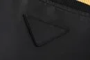Prada Men's Re-Nylon Bomber Jacket