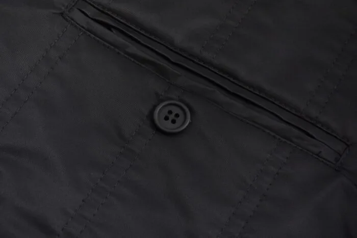 Prada Men's Re-Nylon Bomber Jacket - Image 7