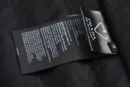 Prada Men's Re-Nylon Bomber Jacket
